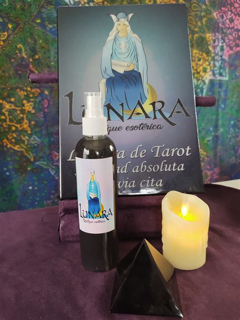 tarot puebla|Boutique Esoterica Lunara 